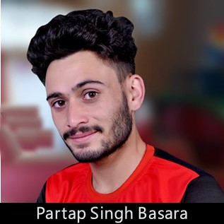 Partap Singh Basara